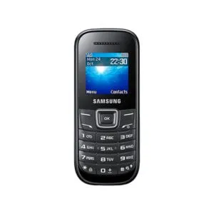 Samsung E1200 Basic