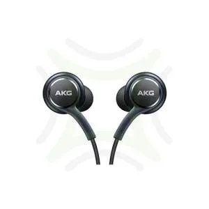 Samsung Earphones Tuned by AKG