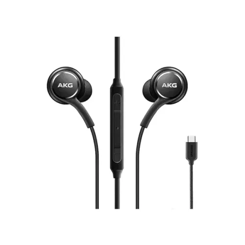Samsung Earphones Tuned by AKG USB-C Edition
