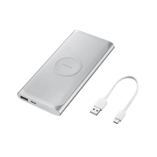 Samsung EB - U1200 Wireless 10000mah Battery Pack
