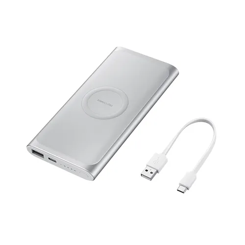 Samsung EB - U1200 Wireless 10000mah Battery Pack