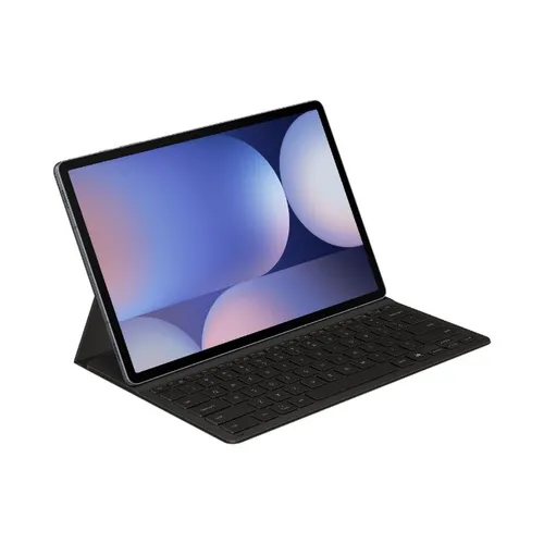Samsung EF-DX820 Galaxy S10 Plus | S9 Plus | S9 FE Plus | Slim AI Key Keyboard Book Cover