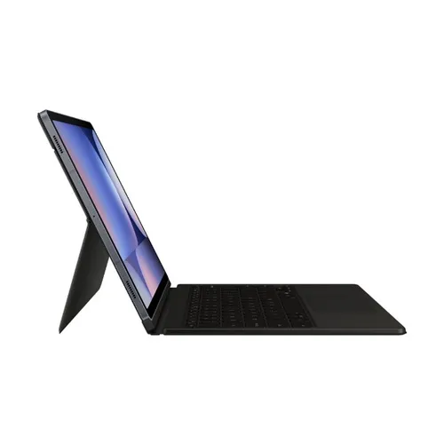 Samsung EF-DX825 Galaxy S10 Plus | S9 Plus | S9 FE Plus | Touch AI Key Keyboard Book Cover