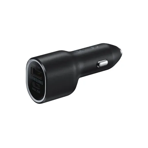Samsung EP-l4020 Car Charger Duo 25W & 15W