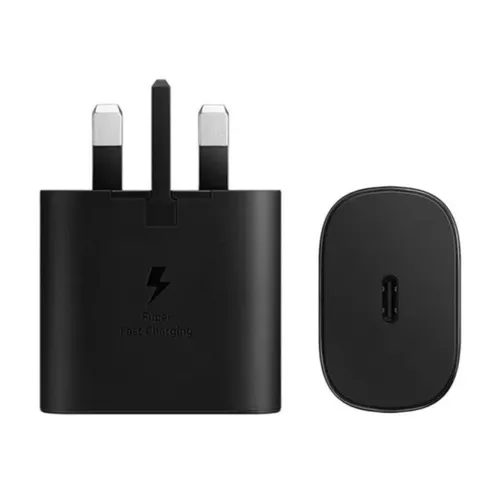 Samsung EP-T2510 25W Adapter USB-C UK - Hong Kong Version