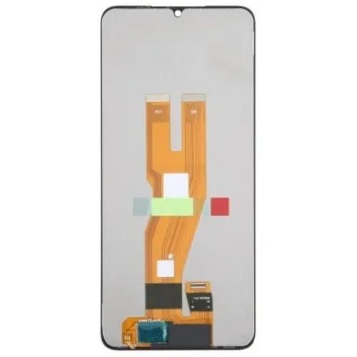Samsung F05 Display With Free Replacement
