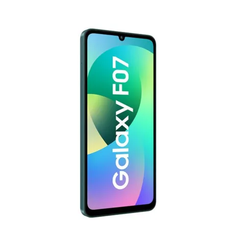 Samsung F07 4GB 64GB Green