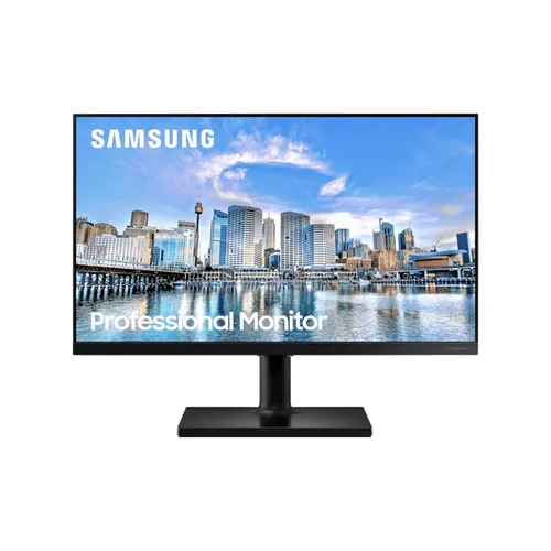 SAMSUNG F24T450FQE 24'' FULL HD MONITOR(2y)