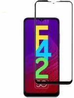 Samsung F42 5G Front Glass Replacement