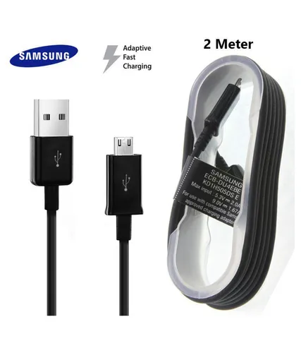 Samsung fast charging cable 100% Original Cable