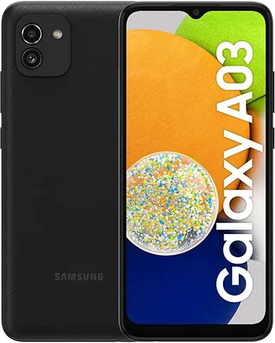 Samsung Galaxy A03 4GB 128GB