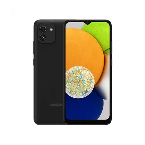 Samsung Galaxy A03 4GB RAM 128GB