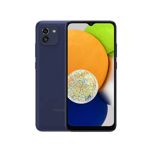 Samsung Galaxy A03 4GB RAM 128GB