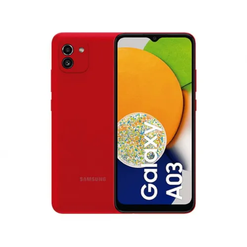 Samsung Galaxy A03 4GB RAM 64GB