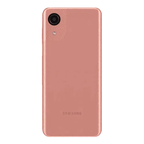 Samsung Galaxy A03 Core
