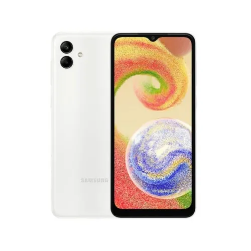 Samsung Galaxy A04 3GB RAM 32GB