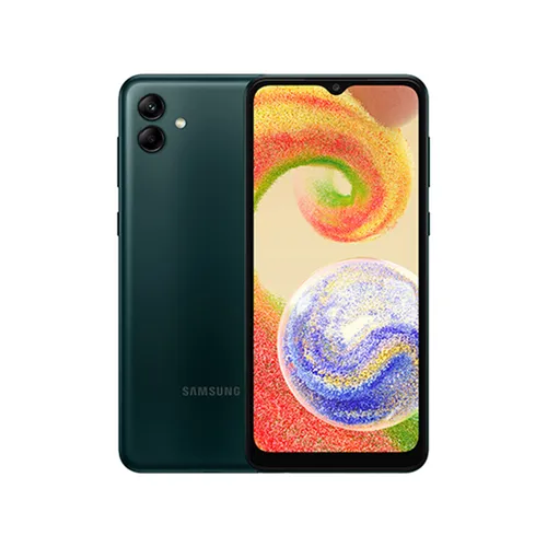 Samsung Galaxy A04 4GB RAM 64GB