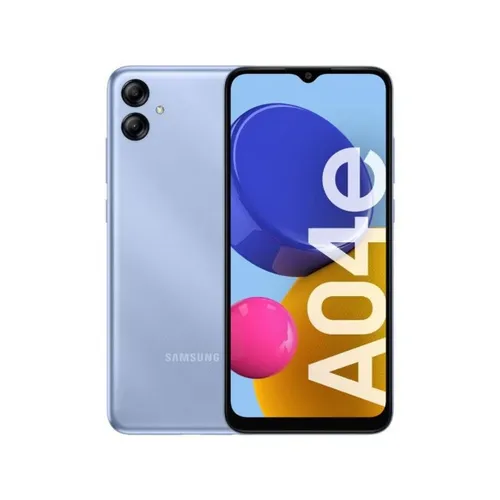 Samsung Galaxy A04e (3/64GB) – TRCSL APPROVED Price in Sri Lanka