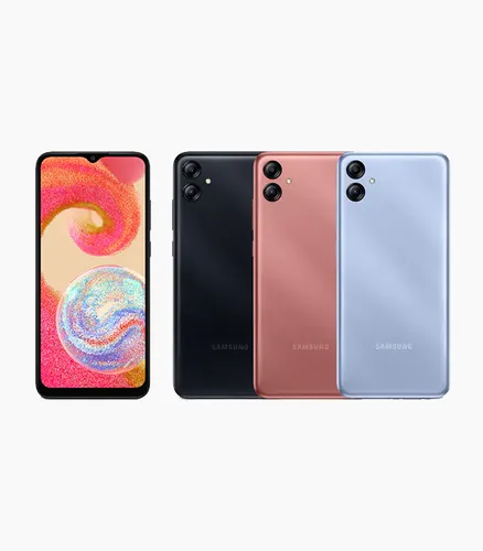 Samsung Galaxy A04e (3/64GB) – TRCSL APPROVED Price in Sri Lanka