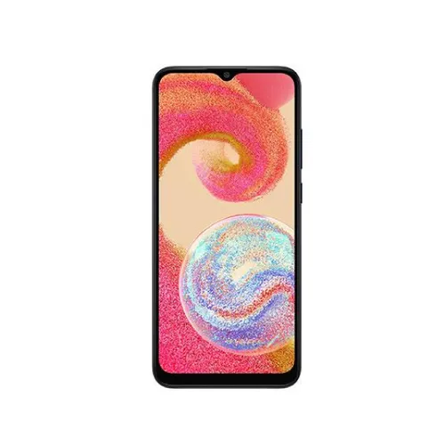 Samsung Galaxy A04e 3GB RAM 32GB - Black