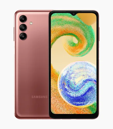 Samsung Galaxy A04s (3/32GB) – TRCSL APPROVED Price in Sri Lanka