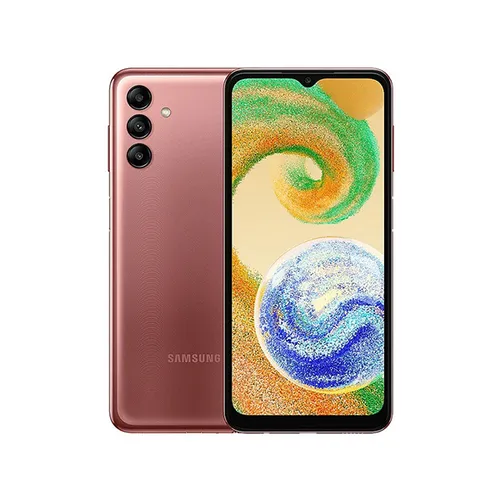 Samsung Galaxy A04s 4GB RAM 128GB
