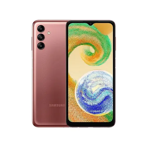Samsung Galaxy A04s 4GB RAM 128GB