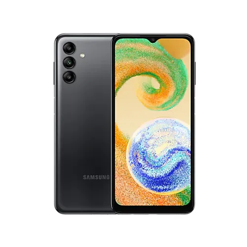 Samsung Galaxy A04s 4GB RAM 128GB