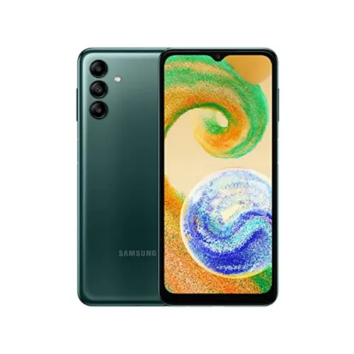 Samsung Galaxy A04s 4GB RAM 64GB