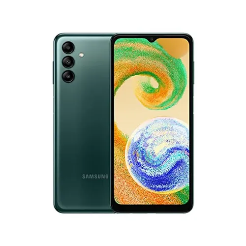 Samsung Galaxy A04s 4GB RAM 64GB