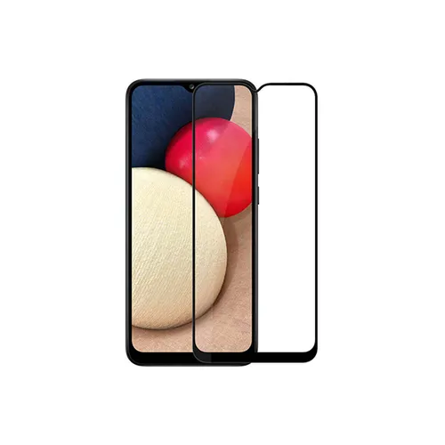 Samsung Galaxy A04S Full Glue Tempered Glass Screen Protector