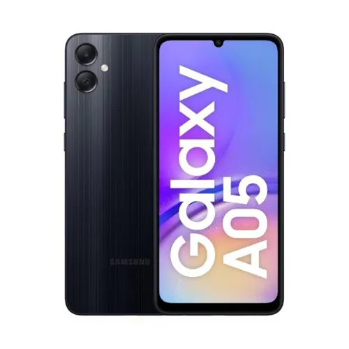 Samsung Galaxy A05 4GB RAM 128GB (Company Warranty)