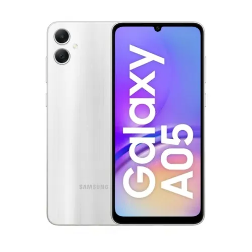 Samsung Galaxy A05 6GB RAM 128GB