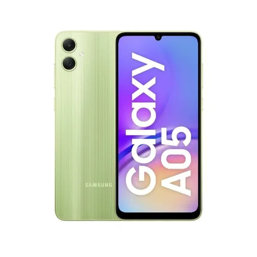 Samsung Galaxy A05 6GB RAM 128GB