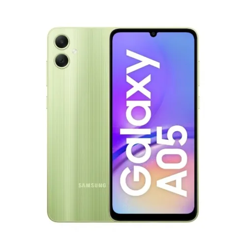 Samsung Galaxy A05 6GB RAM 128GB