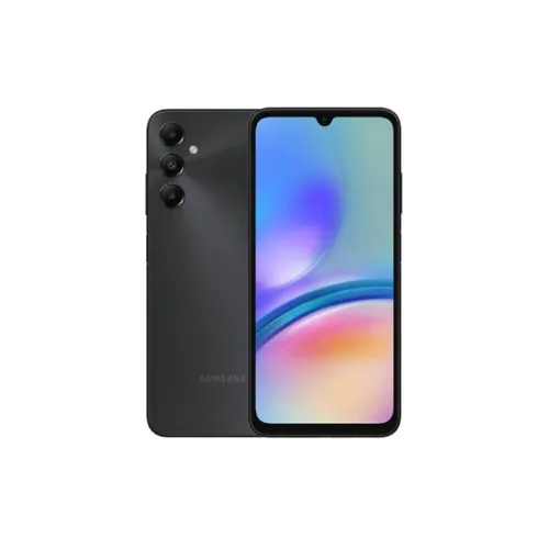 Samsung Galaxy A05s 4G 6GB RAM 128GB - Black