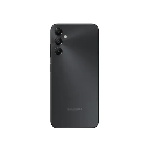 Samsung Galaxy A05s 4G 6GB RAM 128GB - Black