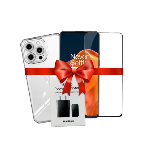 Samsung Galaxy A05S 4GB +128GB - Black (Buy 1 Phone and Get 1 Tempered Glass, Four sided Transparent Cover and Samsung 15W PD Dock Free)