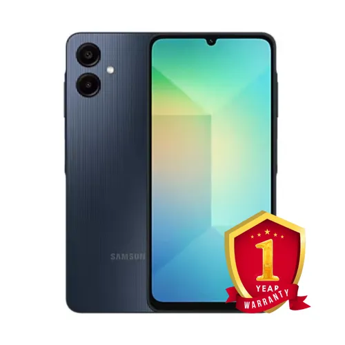 Samsung Galaxy A06 4GB RAM 128GB