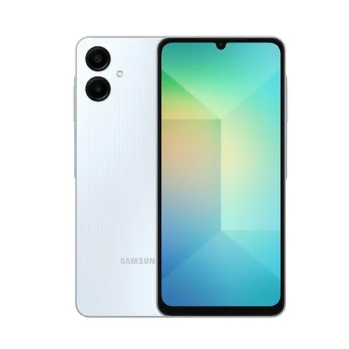Samsung Galaxy A06 4GB RAM 128GB