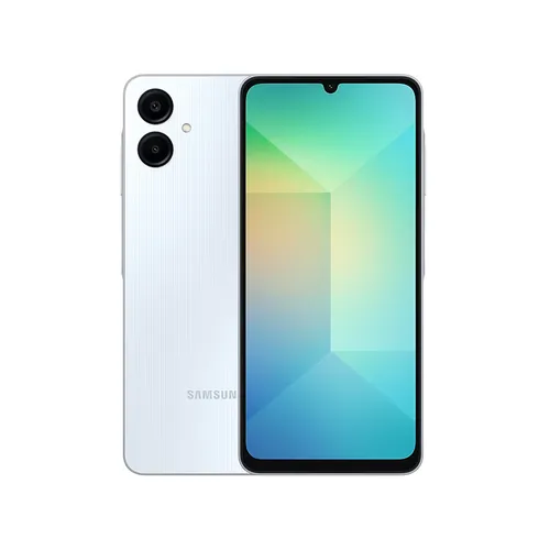 Samsung Galaxy A06 4GB RAM 128GB
