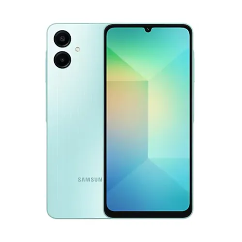 Samsung Galaxy A06 4GB RAM 128GB