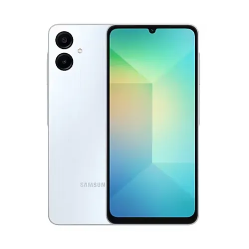 Samsung Galaxy A06 4GB RAM 64GB