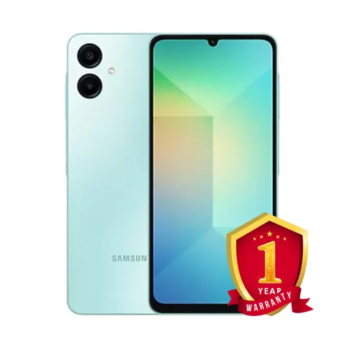 Samsung Galaxy A06 4GB RAM 64GB