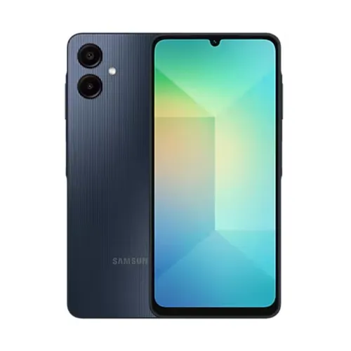 Samsung Galaxy A06 (4GB RAM/64GB) Price in Sri Lanka