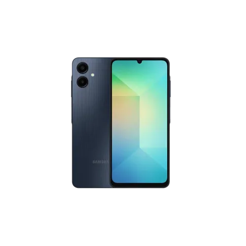 SAMSUNG GALAXY A06 4GB|64GB -Blue(1y)