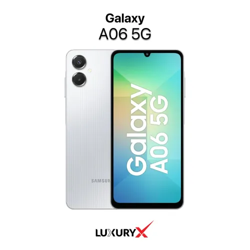Samsung Galaxy A06 5G