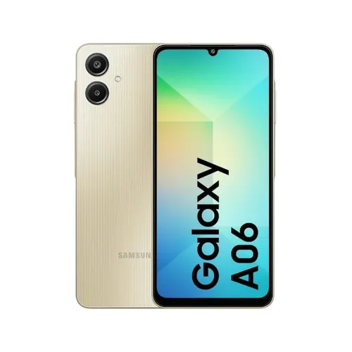 Samsung Galaxy A06 6GB RAM 128GB