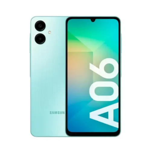 Samsung Galaxy A06 6GB RAM 128GB