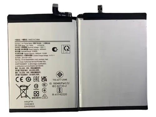 Samsung Galaxy A06 Genuine Battery Replacement